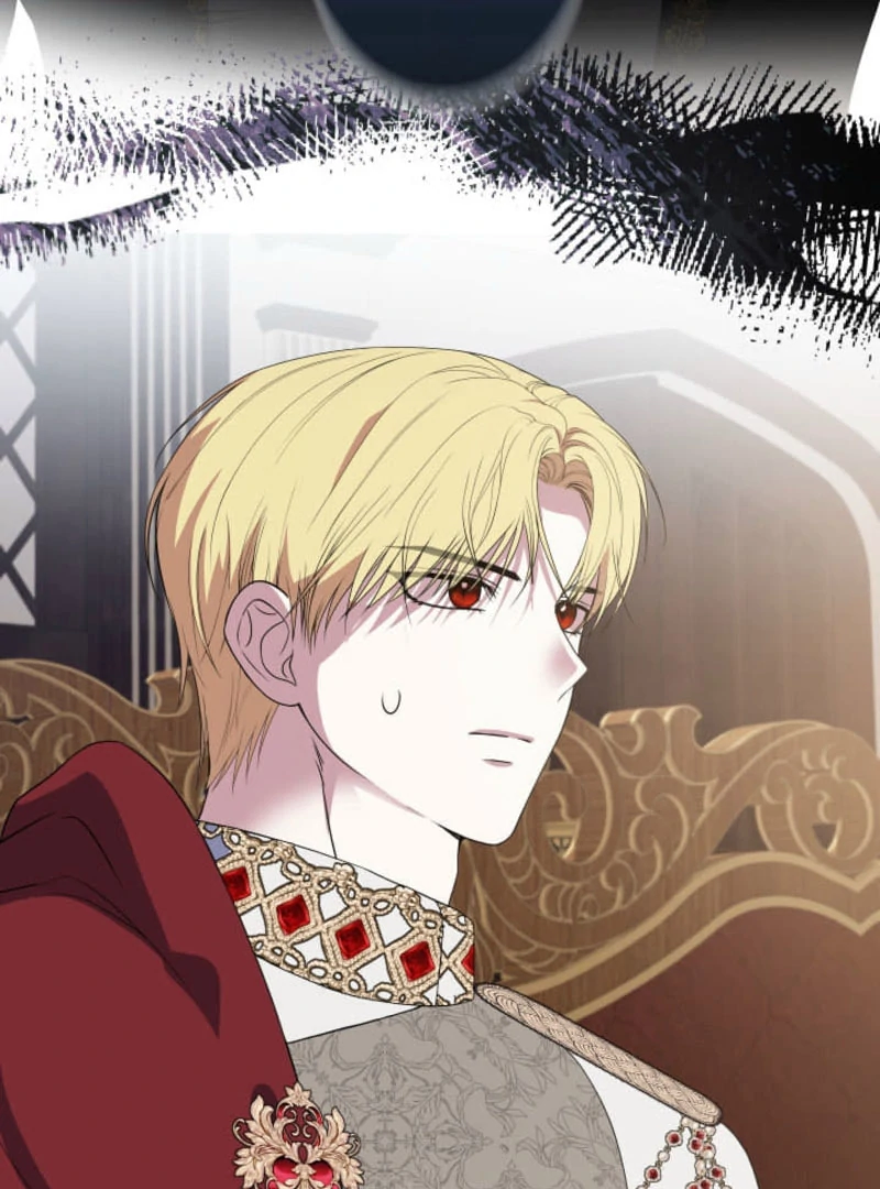 The Demon Duke’s Favor Begins the Second Time Around Chapter 20 - page 56